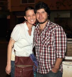 Foto de la galería: La Murga de la Estación presentó su nueva obra