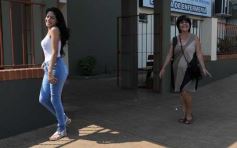 Foto de la galería: Paseos y trabajos en Posadas