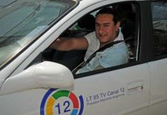 Foto de la galería: Paseos y trabajos en Posadas