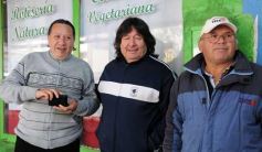 Foto de la galería: Paseos y trabajos en Posadas