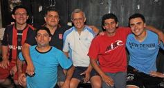 Foto de la galería: Paseos y trabajos en Posadas