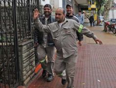 Foto de la galería: Paseos y trabajos en Posadas