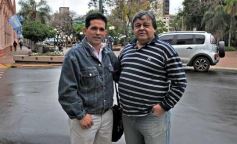 Foto de la galería: Paseos y trabajos en Posadas