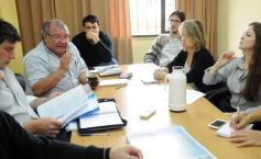 Foto de la galería: Paseos y trabajos en Posadas