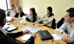 Foto de la galería: Paseos y trabajos en Posadas