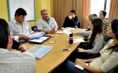 Foto de la galería: Paseos y trabajos en Posadas