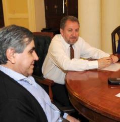 Foto de la galería: Paseos y trabajos en Posadas