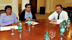 Foto de la galería: Paseos y trabajos en Posadas