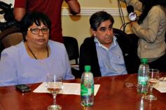 Foto de la galería: Paseos y trabajos en Posadas