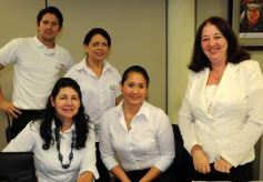 Foto de la galería: Paseos y trabajos en Posadas