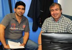 Foto de la galería: Paseos y trabajos en Posadas