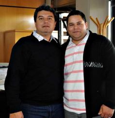 Foto de la galería: Paseos y trabajos en Posadas