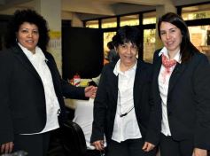 Foto de la galería: Paseos y trabajos en Posadas