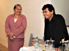 Foto de la galería: Paseos y trabajos en Posadas