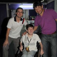 Foto de la galería: Paseos y trabajos en Posadas