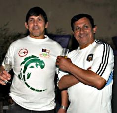 Foto de la galería: Paseos y trabajos en Posadas