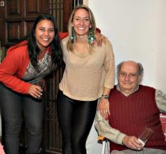 Foto de la galería: Paseos y trabajos en Posadas