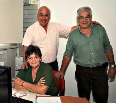 Foto de la galería: Paseos y trabajos en Posadas