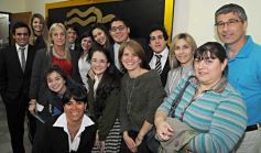 Foto de la galería: Paseos y trabajos en Posadas