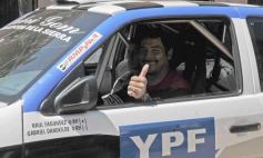 Foto de la galería: Presentaron la fecha del Rally Nacional en Posadas