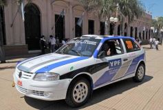 Foto de la galería: Presentaron la fecha del Rally Nacional en Posadas