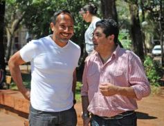 Foto de la galería: Presentaron la fecha del Rally Nacional en Posadas