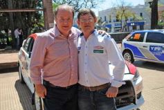 Foto de la galería: Presentaron la fecha del Rally Nacional en Posadas