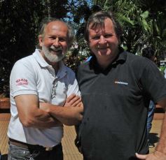 Foto de la galería: Presentaron la fecha del Rally Nacional en Posadas