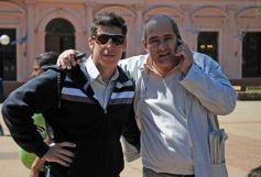 Foto de la galería: Presentaron la fecha del Rally Nacional en Posadas