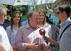 Foto de la galería: Presentaron la fecha del Rally Nacional en Posadas