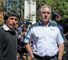 Foto de la galería: Presentaron la fecha del Rally Nacional en Posadas