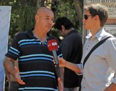 Foto de la galería: Presentaron la fecha del Rally Nacional en Posadas