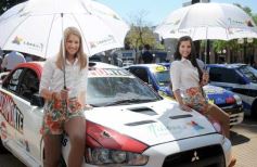 Foto de la galería: Presentaron la fecha del Rally Nacional en Posadas