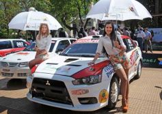 Foto de la galería: Presentaron la fecha del Rally Nacional en Posadas