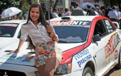 Foto de la galería: Presentaron la fecha del Rally Nacional en Posadas