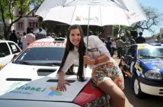 Foto de la galería: Presentaron la fecha del Rally Nacional en Posadas