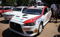 Foto de la galería: Presentaron la fecha del Rally Nacional en Posadas