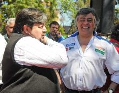 Foto de la galería: Presentaron la fecha del Rally Nacional en Posadas