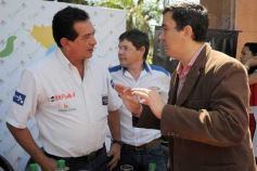 Foto de la galería: Presentaron la fecha del Rally Nacional en Posadas