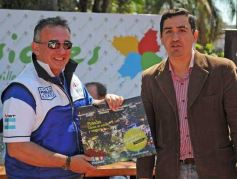 Foto de la galería: Presentaron la fecha del Rally Nacional en Posadas