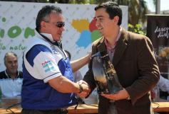 Foto de la galería: Presentaron la fecha del Rally Nacional en Posadas