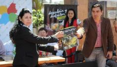 Foto de la galería: Presentaron la fecha del Rally Nacional en Posadas