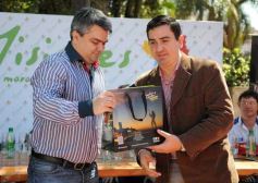 Foto de la galería: Presentaron la fecha del Rally Nacional en Posadas