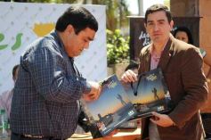 Foto de la galería: Presentaron la fecha del Rally Nacional en Posadas