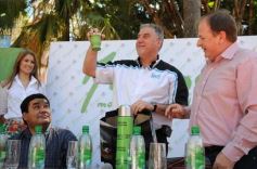 Foto de la galería: Presentaron la fecha del Rally Nacional en Posadas