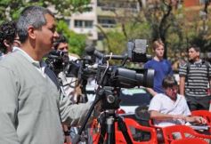 Foto de la galería: Presentaron la fecha del Rally Nacional en Posadas