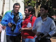 Foto de la galería: Presentaron la fecha del Rally Nacional en Posadas