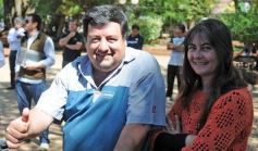 Foto de la galería: Presentaron la fecha del Rally Nacional en Posadas