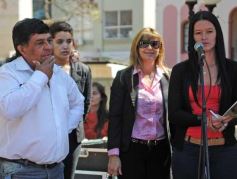 Foto de la galería: Presentaron la fecha del Rally Nacional en Posadas