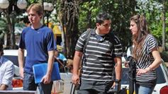 Foto de la galería: Presentaron la fecha del Rally Nacional en Posadas